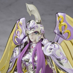 SAINT SEIYA Myth-Cloth Déesse Athéna 10ème anniversaire Bandai