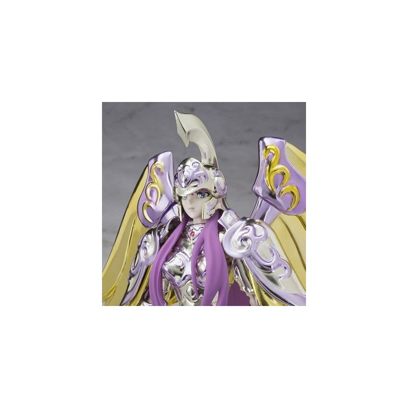 SAINT SEIYA Myth-Cloth Déesse Athéna 10ème anniversaire Bandai SAINT SEIYA Myth-Cloth Déesse Athéna 10ème anniversaire Bandai