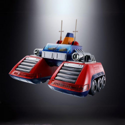 VOLTES V Soul of Chogokin GX31-SP Bandai