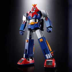 VOLTES V Soul of Chogokin GX31-SP Bandai