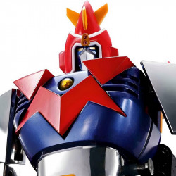 VOLTES V SOC GX31-SP 50th Anniversary Chogokin Bandai