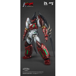 Robot Shin Getter-1 Star Slasher Version Alloy CCS Toys Getter Robo Armageddon