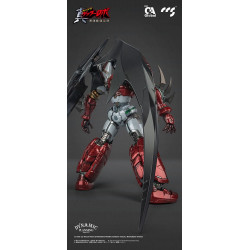 Robot Shin Getter-1 Star Slasher Version Alloy CCS Toys Getter Robo Armageddon