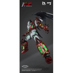 Robot Shin Getter-1 Star Slasher Version Alloy CCS Toys Getter Robo Armageddon