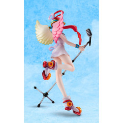 Figurine Uta Diva Of The World P.O.P Megahouse One Piece