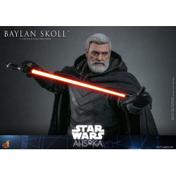 Figurine Baylan Skoll Hot Toys Star Wars Ahsoka