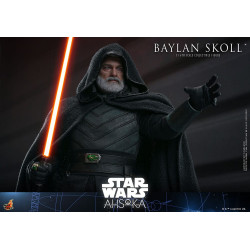 Figurine Baylan Skoll Hot Toys Star Wars Ahsoka