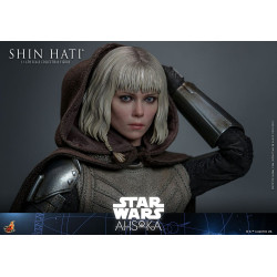 Figurine Shin Hati Hot Toys Star Wars Ahsoka