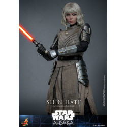 Figurine Shin Hati Hot Toys Star Wars Ahsoka