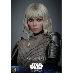 Figurine Shin Hati Hot Toys Star Wars Ahsoka