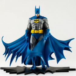 BATMAN Statuette Batman Classic Version PX PureArts