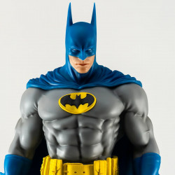 BATMAN Statuette Batman Classic Version PX PureArts