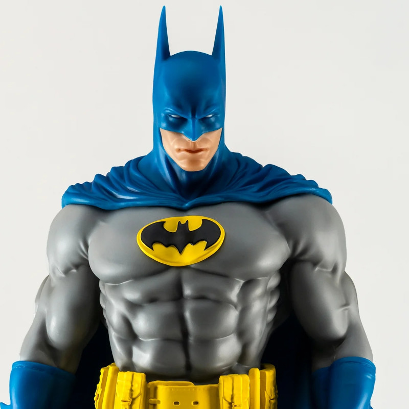 BATMAN Statuette Batman Classic Version PX PureArts