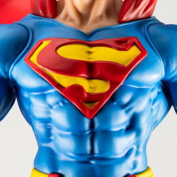 SUPERMAN Statuette PX Superman Classic Version PureArts