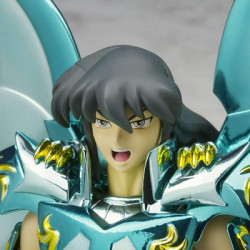 SAINT SEIYA Myth-Cloth Dragon Shiryu kamuï 10th Anniversary Bandai