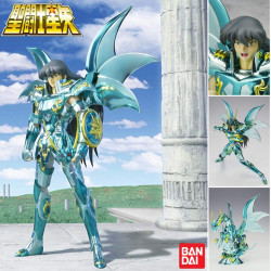  SAINT SEIYA Myth-Cloth Dragon Shiryu kamuï 10th Anniversary Bandai