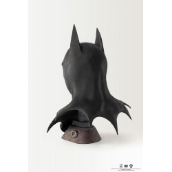 Réplique Bat Cowl Pure Arts Batman 1989