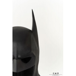 Réplique Bat Cowl Pure Arts Batman 1989