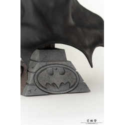 Réplique Bat Cowl Pure Arts Batman 1989
