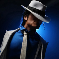 Statue Michael Jackson Smooth Criminal Standard Edition Pure Arts Michael Jackson