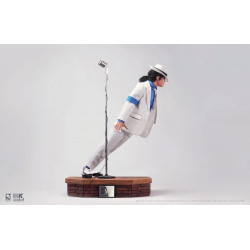 Statue Michael Jackson Smooth Criminal Standard Edition Pure Arts Michael Jackson