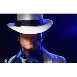 Statue Michael Jackson Smooth Criminal Standard Edition Pure Arts Michael Jackson