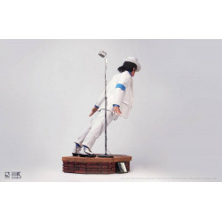 Statue Michael Jackson Smooth Criminal Standard Edition Pure Arts Michael Jackson