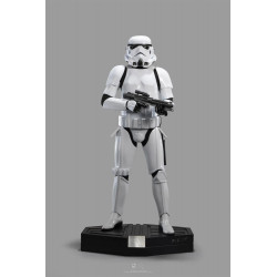 Statue Stormtrooper Pure Arts Star Wars