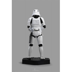 Statue Stormtrooper Pure Arts Star Wars