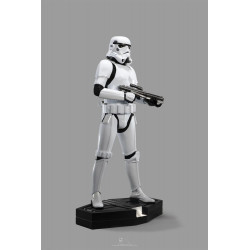 Statue Stormtrooper Pure Arts Star Wars