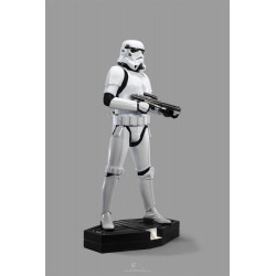 Statue Stormtrooper Pure Arts Star Wars