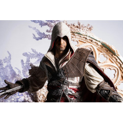 Statue Animus Ezio Pure Arts Assassin's Creed