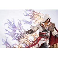 Statue Animus Ezio Pure Arts Assassin's Creed