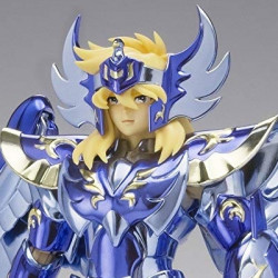 SAINT SEIYA Myth-Cloth Cygne Hyoga kamuï 10th Anniversary Bandai