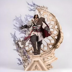 ASSASSIN’S CREED Statue Animus Ezio Pure Arts