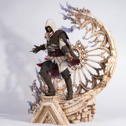 Statue Animus Ezio Pure Arts Assassin's Creed