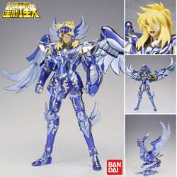  SAINT SEIYA Myth-Cloth Cygne Hyoga kamuï 10th Anniversary Bandai