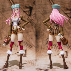 ONE PIECE Figuarts Zero Jewelry Bonney