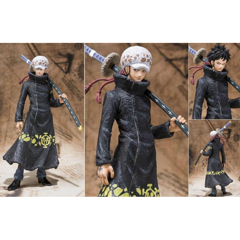 ONE PIECE Figuarts Zero Trafalgar Law ONE PIECE Figuarts Zero Trafalgar Law