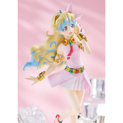 Figurine Nia Pop Up Parade Good Smile Company Gurren Lagann