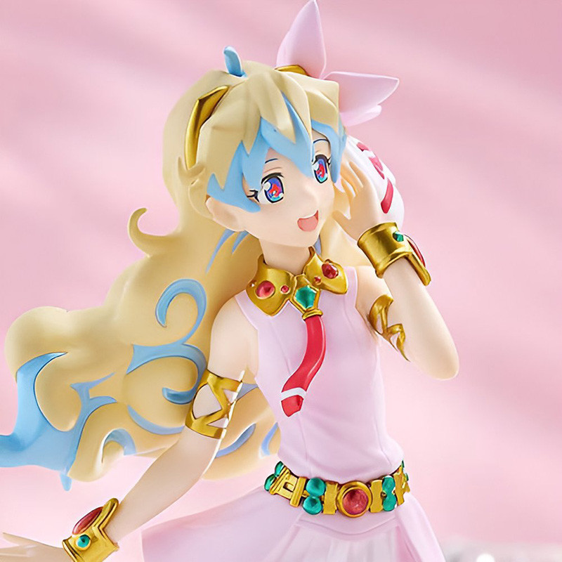 Figurine Nia Pop Up Parade Good Smile Company Gurren Lagann