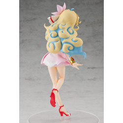 Figurine Nia Pop Up Parade Good Smile Company Gurren Lagann