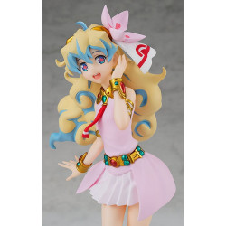 Figurine Nia Pop Up Parade Good Smile Company Gurren Lagann