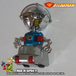 GATCHAMAN Robot Primer Popy GA-92