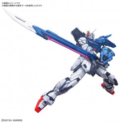 GUNDAM PG Perfect Strike Gundam Bandai Gunpla