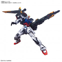 GUNDAM PG Perfect Strike Gundam Bandai Gunpla