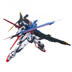 GUNDAM PG Perfect Strike Gundam Bandai Gunpla
