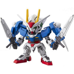 GUNDAM SD 00 Gundam EX-STANDARD Bandai Gunpla