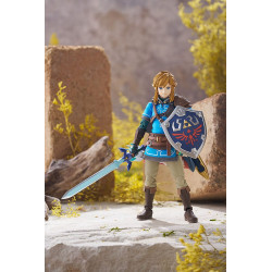 Figurine Link Figma Good Smile Company The legend of Zelda Tears of the Kingdom