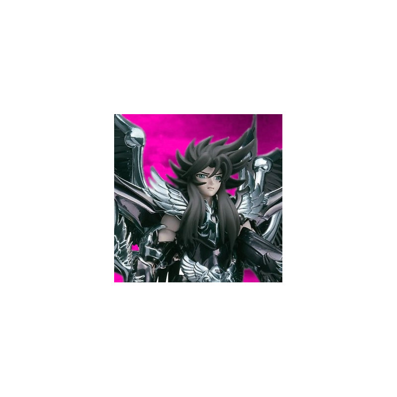 SAINT SEIYA Myth-Cloth Hades God Cloth Bandai SAINT SEIYA Myth-Cloth Hades God Cloth Bandai
